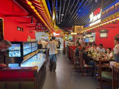 -牛New寿喜烧(曹路花园城店)