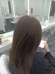 -CIT造型·烫发·染发