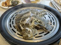 -青蓬蒸汽海鲜·深圳老字号·团建聚会(壹方城店)