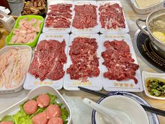 -杏花吴记牛肉火锅