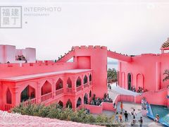 -漳州滨海火山岛自然生态风景区