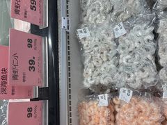 -物美大卖场(玉蜓桥店)