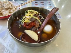 -服务大楼冷面(延大店)