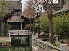 -朱仙镇启封故园景区