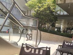 -杭州大厦购物城