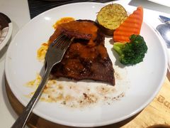 -斗牛士牛排餐厅(嘉里汇店)