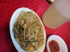 -蛇口康乐快餐鱼仔档(翠苑小区店)