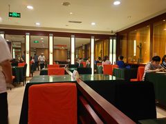 大堂-老昌春饼(中央大街店)