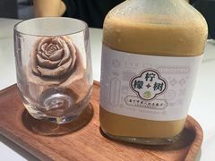 -柠檬树茶餐厅(海雅缤纷城店)