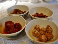 开胃前菜-京味斋·北京烤鸭(北京南站洋桥店)