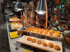 -广州融创花间堂悦雪酒店-花间食西餐厅