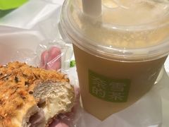 -奈雪的茶(大悦城店)