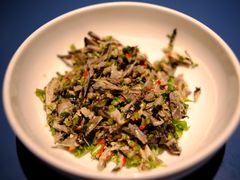 -一坐一忘云南菜(嘉里中心店)