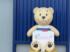 -宜家家居(四元桥商场店)