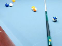 -利都新概念棋牌桌球(本溪路店)