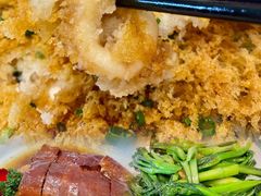 -御彩酒家(东风东路店)
