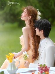 -今生有约婚纱摄影店(景德路店)