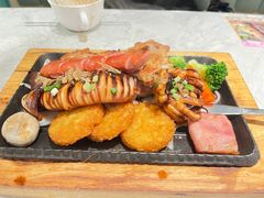 -翠华餐厅(正佳广场店)