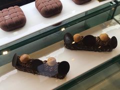 -麦雪尔甜品·生日蛋糕(新街口旗舰店)