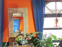 -清迈清迈巷口小排档(烟台山店)