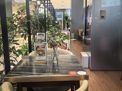 -THE WOODS 简餐 (国贸商城店)