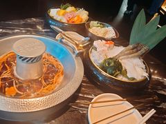 -牛New寿喜烧(新六百店)