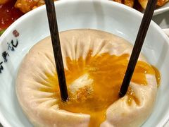 -裕兴记•蟹黄面馆(人民广场店)