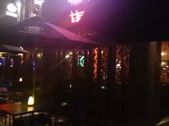 门面-甘尼仕印度餐厅酒吧(斜塘老街店)