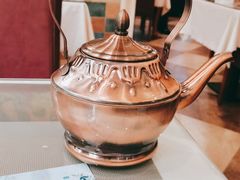 -巴依老爷新疆美食(清华东门店)