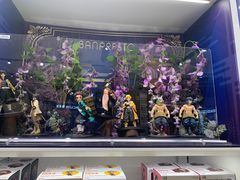 -泡泡玛特POPMART(龙湖杭州滨江天街店)