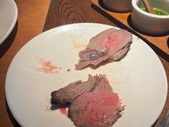 -拉蒂娜·巴西牛排馆 Latina·Brazilian Steakhouse(铜仁旗舰店)