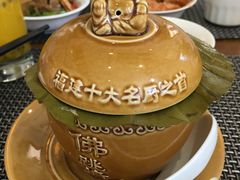 -李清佛跳墙|福建省十大名厨之首(后江埭店)