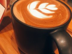 -星巴克臻选店(澳门伦敦人店)