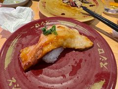 猪肉寿司-寿司郎(皇庭广场店)