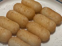 -艳阳天·非遗楚菜(武汉客厅店)