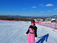 -长白山华美胜地滑雪场