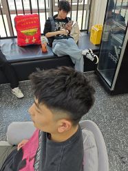 -东梵造型·烫发染发接发连锁SALON