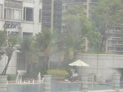 -香港都会海逸酒店