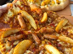 -达美乐比萨(国瑞北路店)