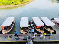 -东寨港红树林旅游区