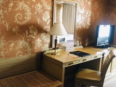 -曼谷王子宫殿酒店