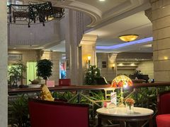 -国际饭店·原点咖啡吧ORIGIN CAFE&BAR