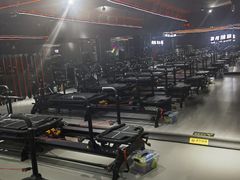 -超菲特健身工作室(晨月店)