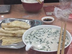 -教师之家赵家羊汤馆(东青龙街店)