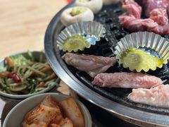 -霸腹烤肉(厦门柚子番店)
