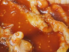 -三餐季年糕火锅(韩乐坊店)