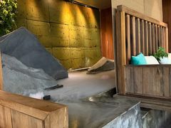 -明谷行馆·温泉