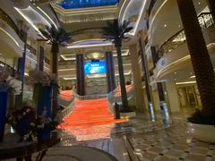 -南通金石国际大酒店