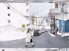 -小樽运河广场(運河プラザ)