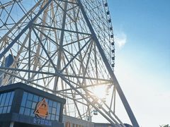 -南昌之星游乐场